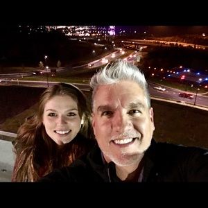 Meet your Posher, Wesley